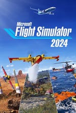 Microsoft Flight Simulator 2024