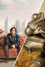 Image for Le boss de Fallout 76 dévoile les futurs crossovers de la saison 2 de Fallout
