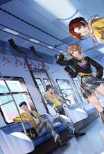 Image for Análisis de los jugadores del juego Gacha Persona 5: ¡Bomba! El juego, tras un calendario acelerado, trae peores recompensas.