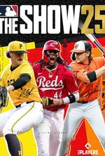 MLB The Show 25