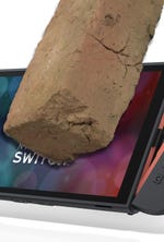 Image for Nintendo sagt , es könnte Ihren Switch blockieren, wenn Sie bei Manipulationen erwischt werden, aber das behebt nichts