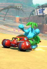 Image for Dilo, no es así, los saltos de carga te están ralentizando en Mario Kart World