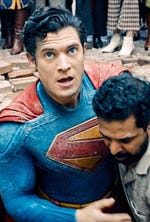 Image for Superman no se volvió “woke”, simplemente es una buena persona