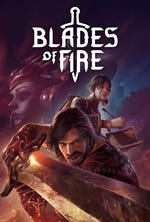 Blades of Fire