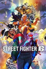 Street Fighter 6