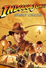 Indiana Jones and the Great Circle