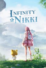 Infinity Nikki