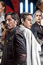 Image for 10 Easter Eggs de Star Wars de la saison 2 d’ Andor