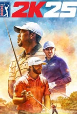 PGA Tour 2K25