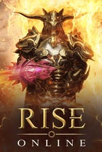 Rise Online