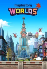 MapleStory Worlds