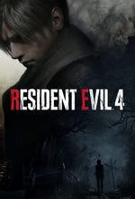 Resident Evil 4