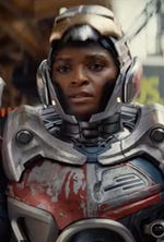 Image for Robert Downey Jr. explica cómo Ironheart logró que una película completa del MCU se integrara en un solo episodio.