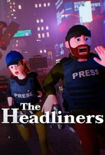 The Headliners