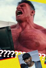 Image for 9 Anzeichen dafür, dass das MCU seinen Weg verloren hat
