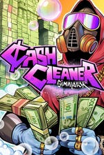 Cash Cleaner Simulator