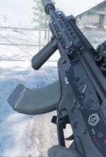 Image for Le CR-56 AMAX de Black Ops 6 possède une précision terrifiante si vous le spécifiez correctement