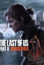 The Last of Us Part II: Remastered