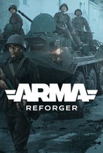 Arma Reforger