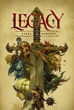 Legacy: Steel & Sorcery