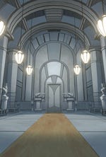 Image for Les 5 meilleures pièces pour utiliser la hache dans Blue Prince