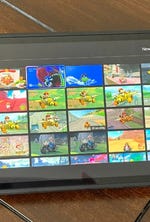Image for So senden Sie Nintendo Switch 2-Screenshots an Ihr Telefon