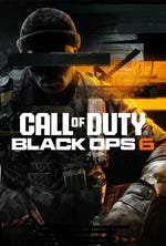 Call of Duty: Black Ops 6