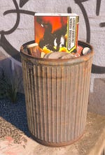 Image for THPS 3 + 4 arroja Guitar Hero a la basura, los desarrolladores investigan cómo sucedió esto