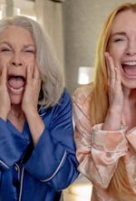 Image for Der erste Trailer zu Freaky Friday 2 verdoppelt den Körpertausch
