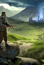 Image for Voici les meilleures compétences à acquérir en premier dans Atomfall
