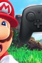 Image for Les experts en réparation qualifient la manette Switch 2 Pro de «&#xa0;mauvaise qualité&#xa0;» dans une critique cinglante