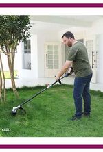 Image for Ending Soon: The Most Lightweight Lawn Trimmer on the Market is Still 30% off for Fatherās Day