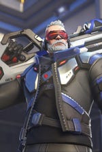 Image for Después de seis años, Overwatch 2 finalmente reconoce al exnovio gay de Soldier:76