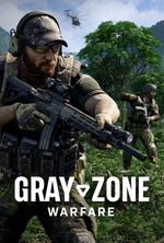 Gray Zone Warfare
