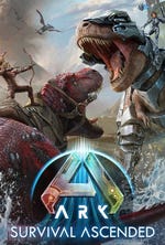 Ark: Survival Ascended