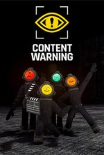 Content Warning