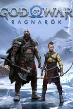 God of War Ragnarök