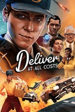Deliver At All Costs