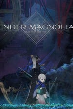 Ender Magnolia: Bloom in the Mist