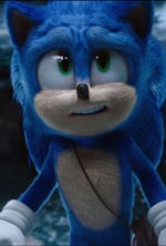 Image for Les fans de Sonic deviennent sauvages en attendant la troisième bande-annonce du film