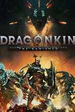 Dragonkin: The Banished