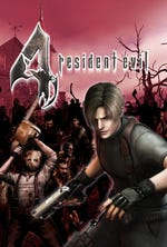 Resident Evil 4