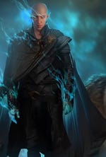 Image for Dragon Age: Dreadwolf hat einen neuen Namen und er ist nicht so gut