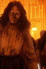 Image for Neues Red Dead Online- Update bringt Zombies, aber freuen Sie sich nicht zu früh