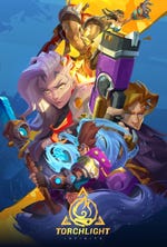 Torchlight: Infinite