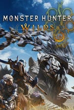 Monster Hunter Wilds