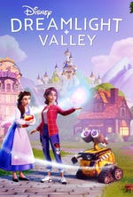 Disney Dreamlight Valley