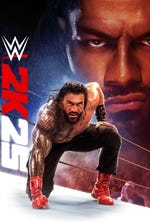 WWE 2K25