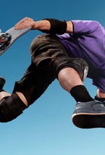 Image for Tony Hawk’s Pro Skater 3+4&#xa0;: la critique de Kotaku