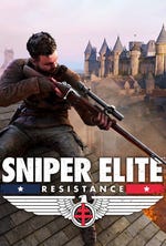 Sniper Elite: Resistance